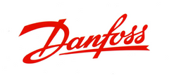 DANFOSS logo