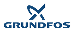 GRUNDFOS logo