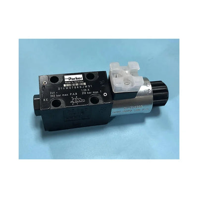 Parker D1VW078KNJW91 Hydraulic Directional Control Valve
