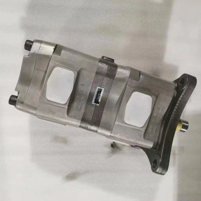 W-IPH-45A-32-64-L-3387L Hydraulic Gear Pump, 28cc, Flange Mount, Right Rotation