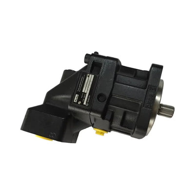 Parker F12-080 Hydraulic Piston Motor, Fixed Displacement