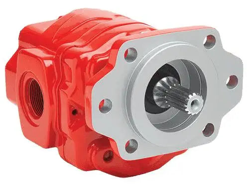 How to size a variable displacement axial piston pump