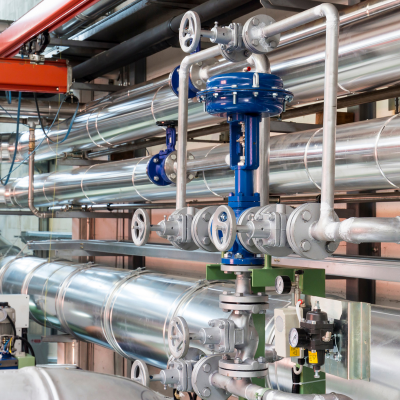 Pneumatic Systems