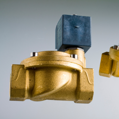 Solenoid Valves